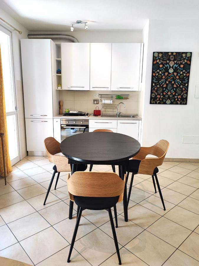 Il Melograno Apartment Prato  Bagian luar foto