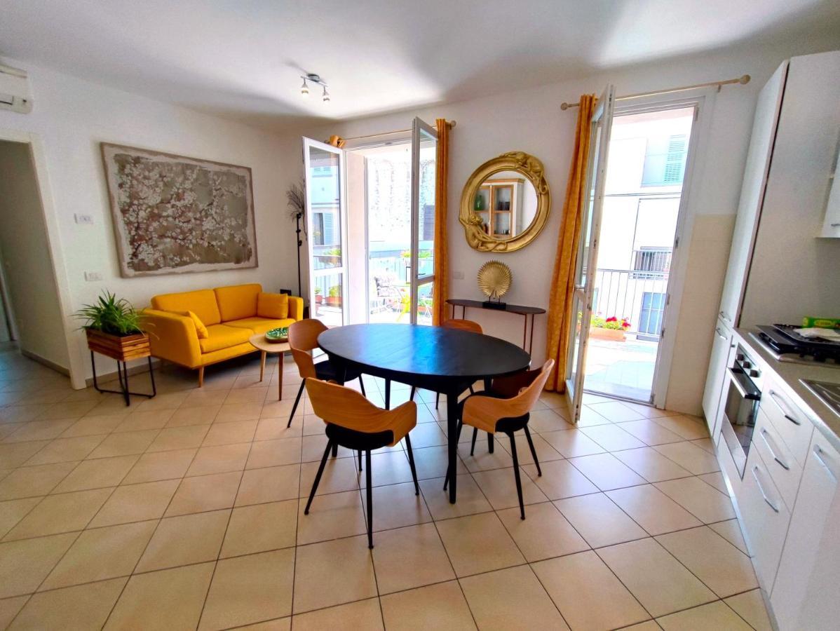 Il Melograno Apartment Prato  Bagian luar foto