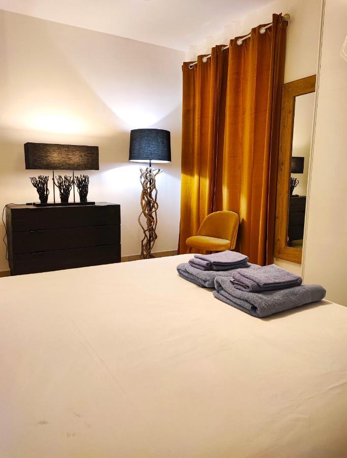 Il Melograno Apartment Prato  Bagian luar foto