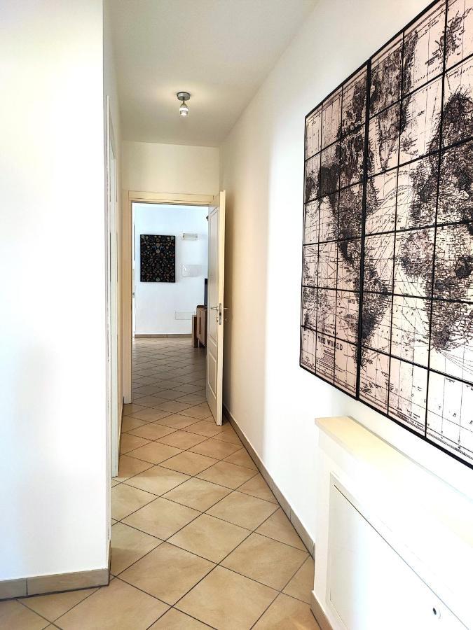 Il Melograno Apartment Prato  Bagian luar foto