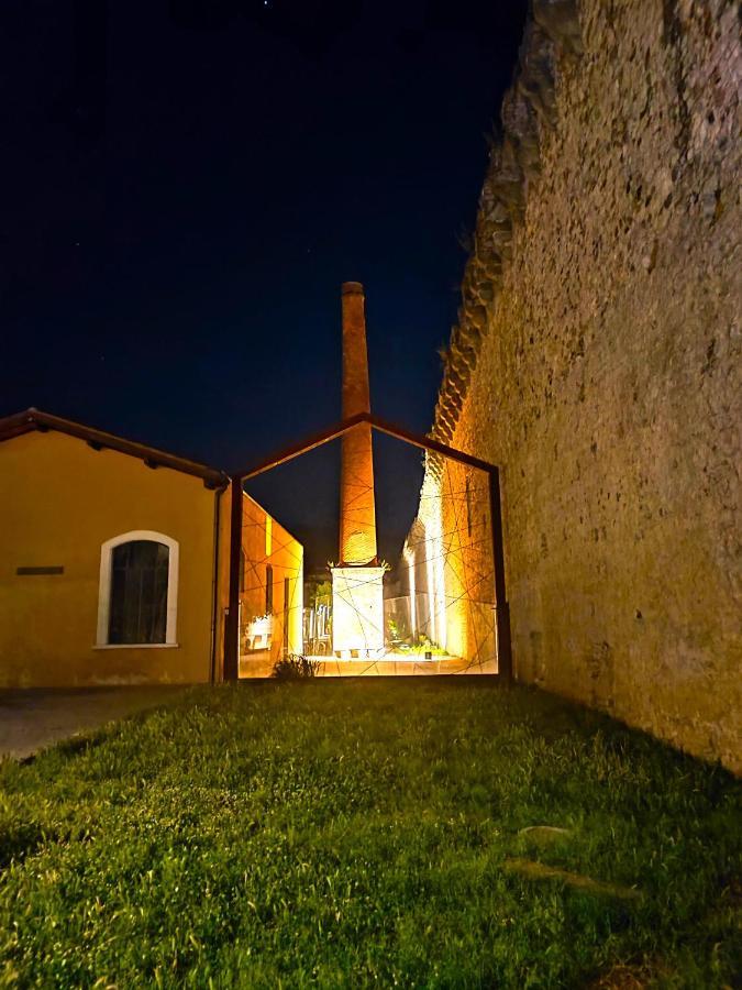Il Melograno Apartment Prato  Bagian luar foto