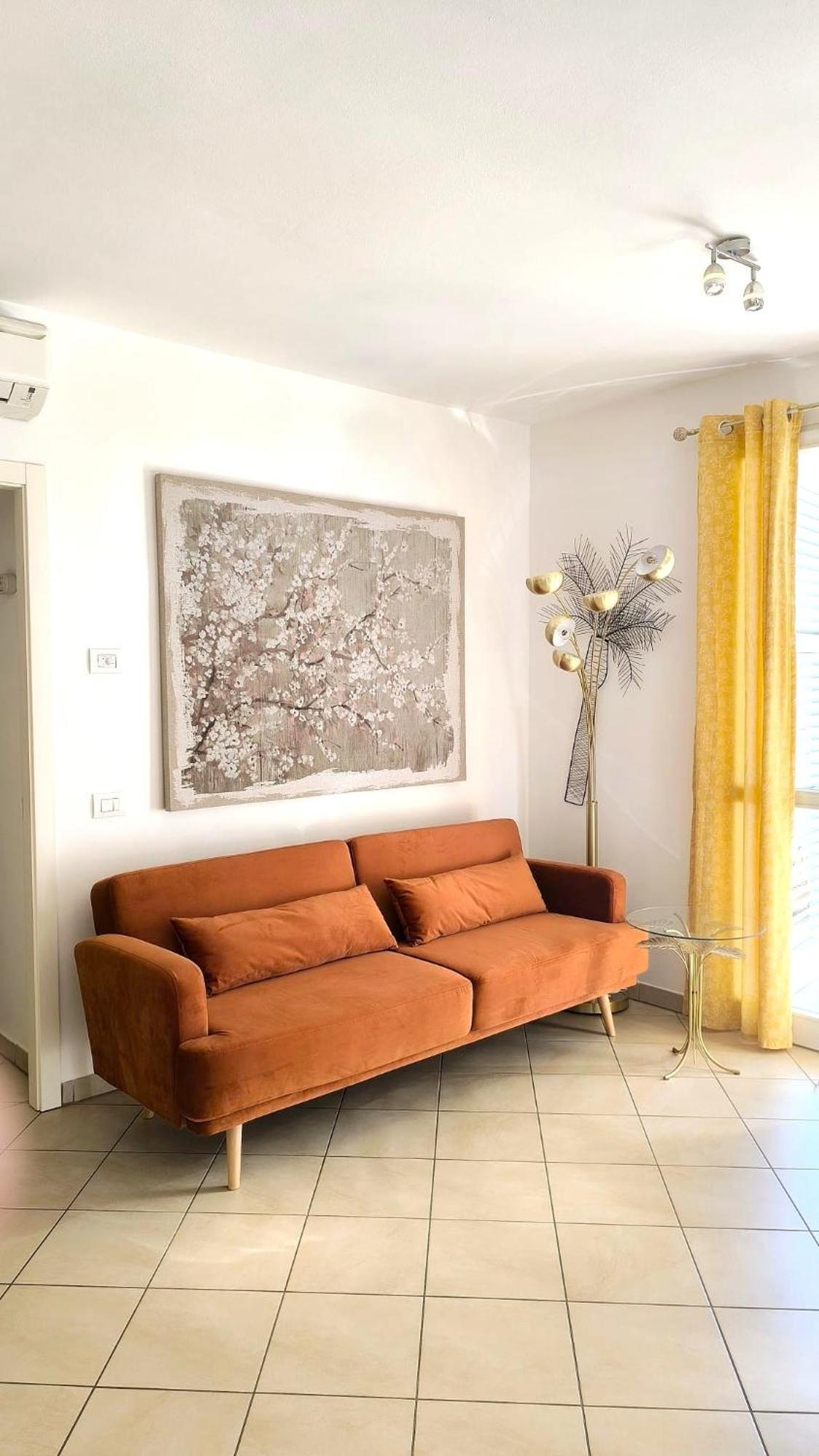 Il Melograno Apartment Prato  Bagian luar foto